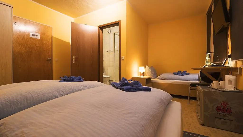 Design Hotel Rangau Langenzenn