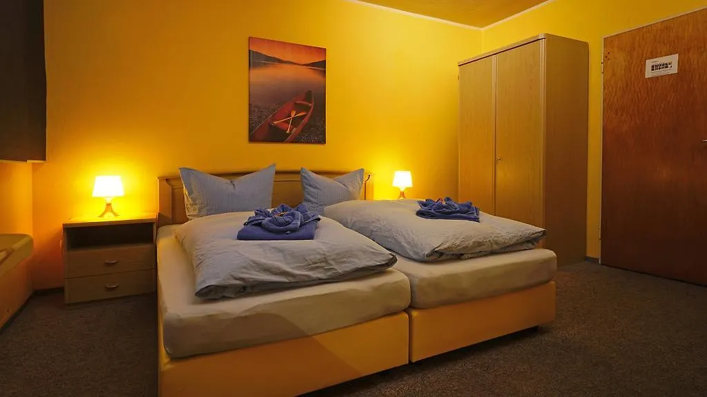 Design Hotel Rangau Langenzenn 3*,  Germany