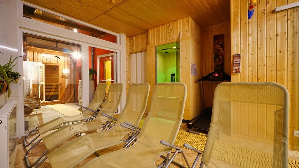 ***  Design Hotel Rangau Langenzenn Germany