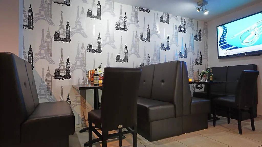 Design Hotel Rangau Langenzenn
