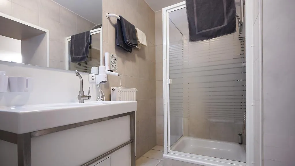 Design Hotel Rangau Langenzenn 3*,
