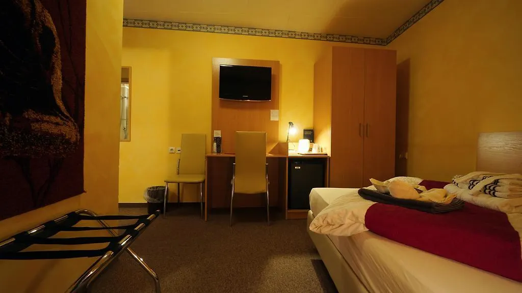 Design Hotel Rangau Langenzenn