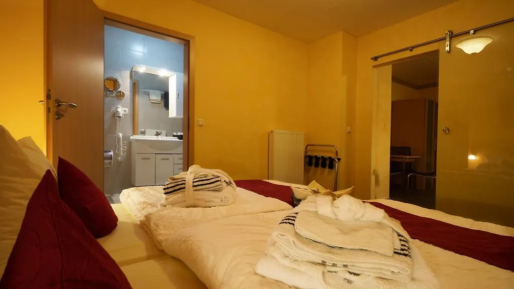 Design Hotel Rangau Langenzenn