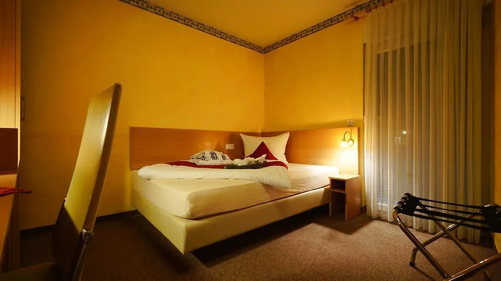 Design Hotel Rangau Langenzenn